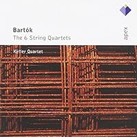 Algopix Similar Product 14 - Streichquartette 1-6