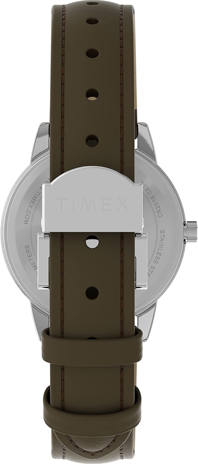 Timex Women's Easy Reader Watch - Image 3