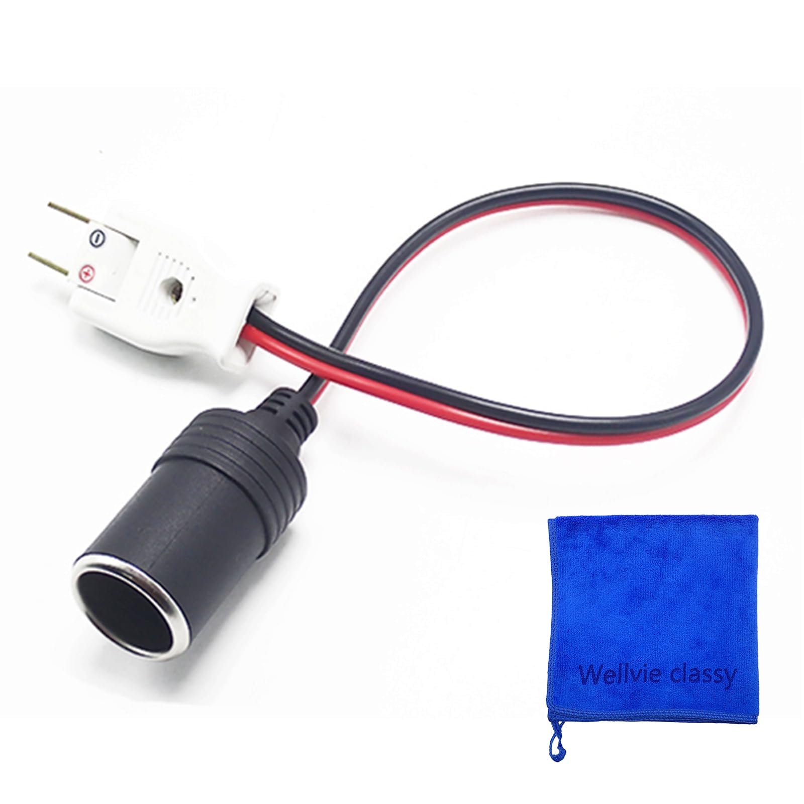 トラック用　24V CD ゆうたろう ジェットイノウエ DC/DCコンバーターソケット/USBプラグ付 トラック24V