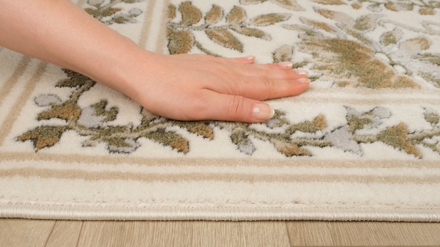 Tapete Abani beige 182x122 cm miniatura 7