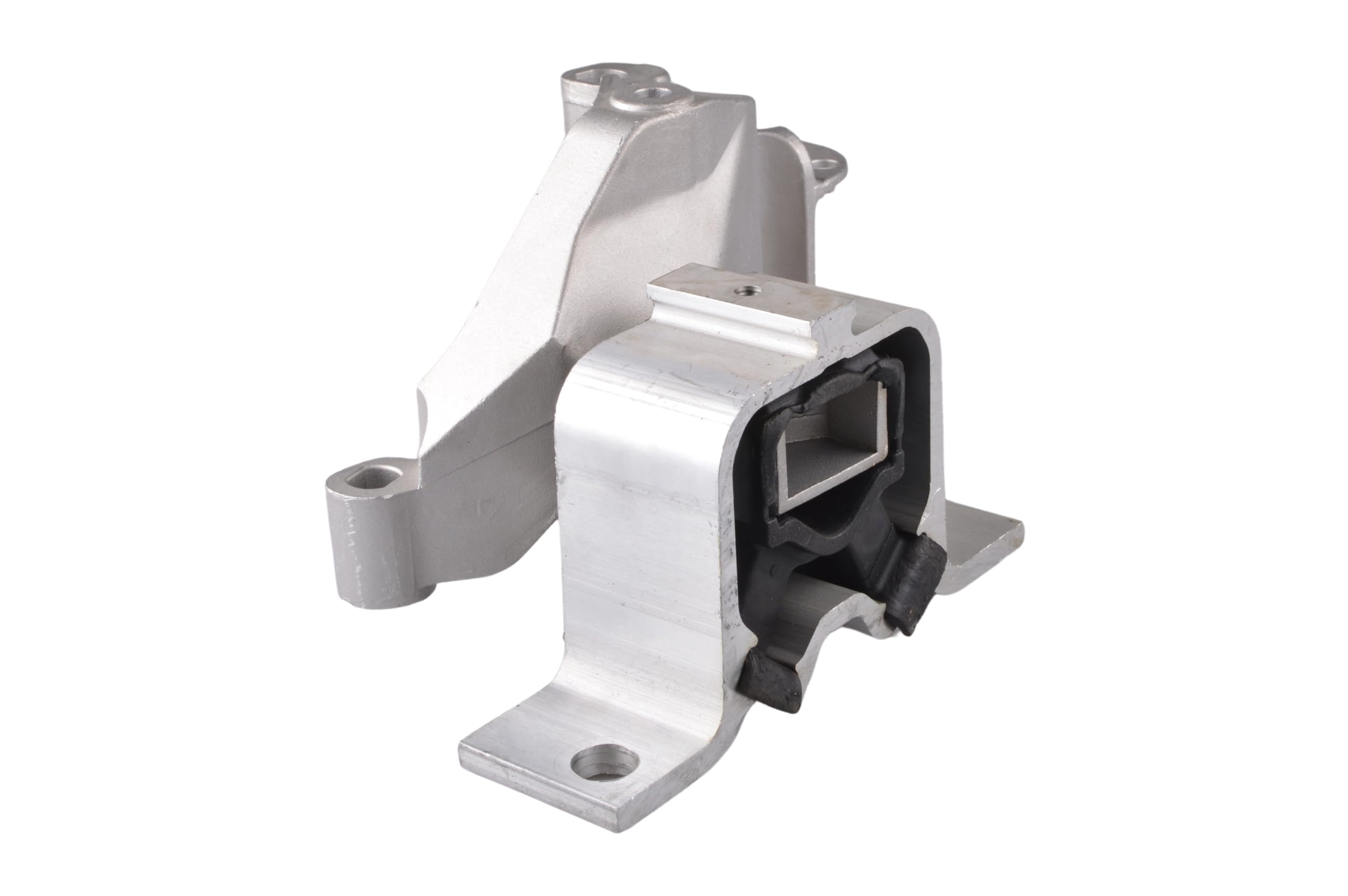 TEDGUM TED75577 Motorlager rechts Vorne Gummimetalllager für DACIA DUSTER 112105867R