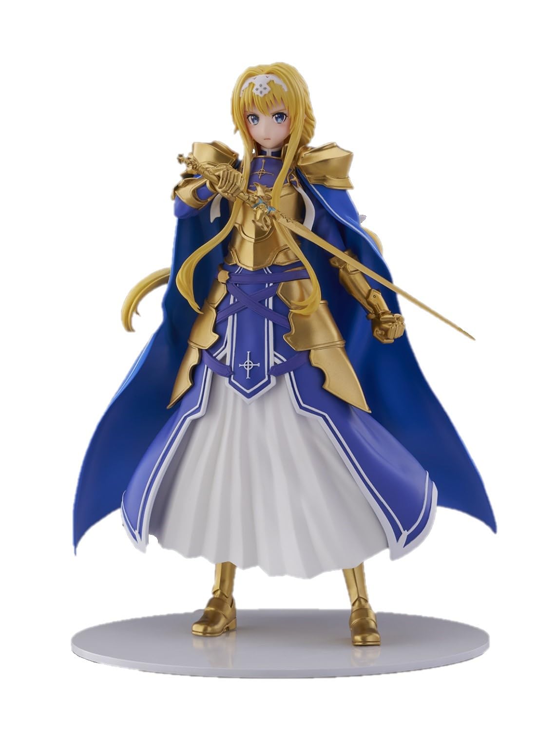 SAO ソードアート・オンライン 特大アクリルフィギュア アリス SAO ソードアート・オンライン 特大アクリルフィギュア アリス