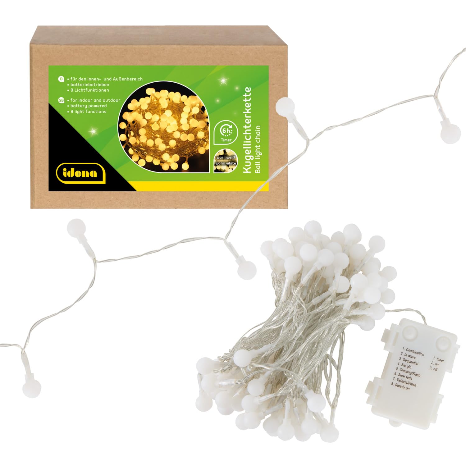 Arbol De Abedul Led 2Pcs 2Ft Paquete Abedul Iluminados Para Mesa, árbol De  Navidad De Abedul Con Luces, Color Blanco Cálido De 24 Luces LED Para  Decoraciones De Navidad, Dormitorio Interior Navidad, image size:1500x1500