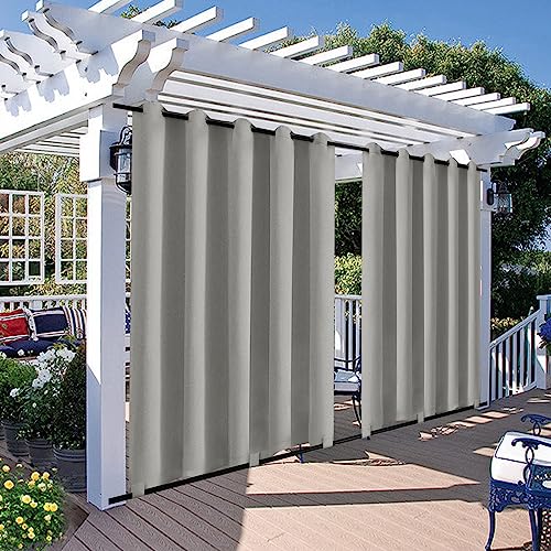 Amazon.co.uk Best Sellers The most popular items in Outdoor Curtains