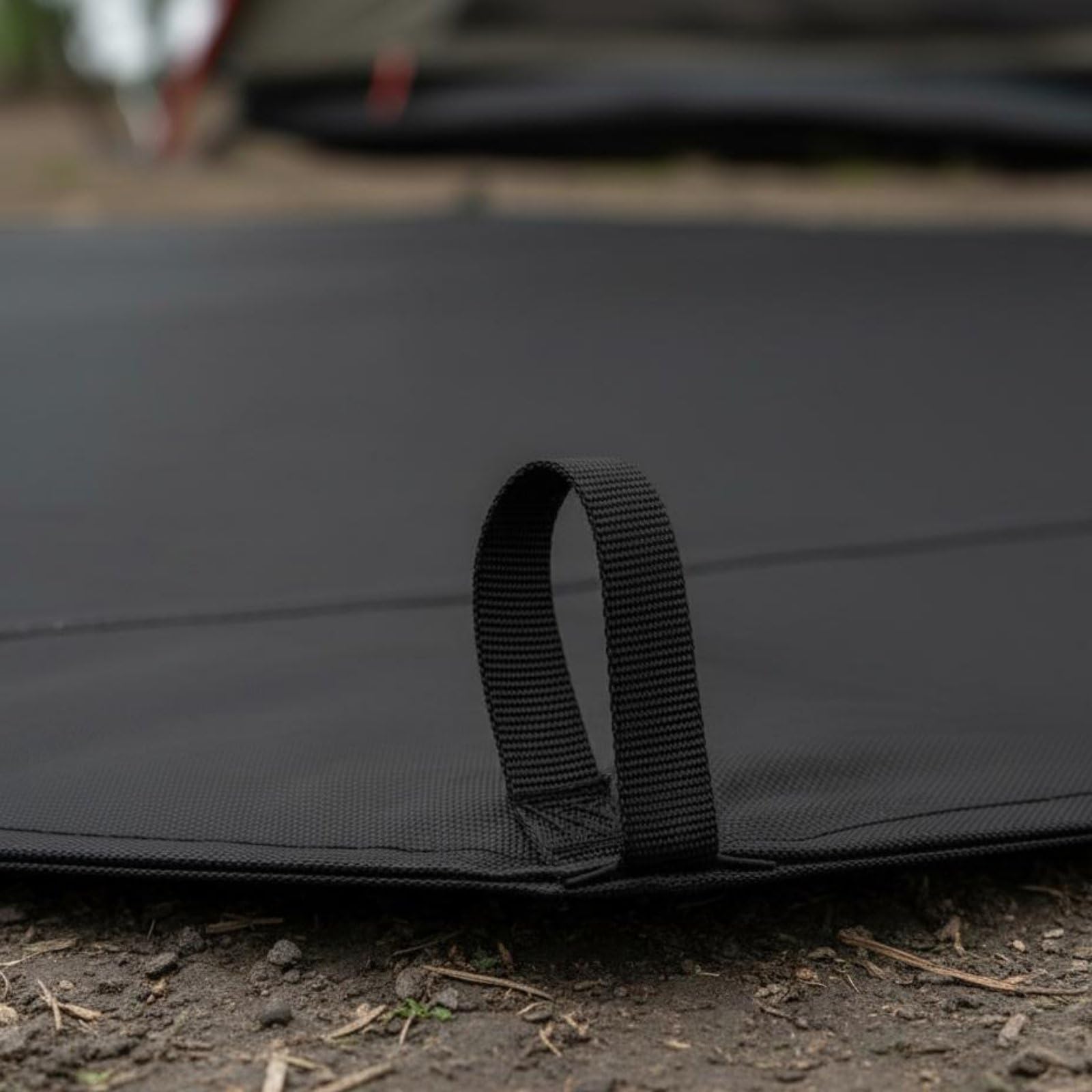 Picknickdecke Outdoor Bodenmatte Zeltunterlage Schutzmatte Oxford Gewebe mit Verstärkten Ecken Und Wasserabweisender Oberfläche für Familienausflüge Strandbesuche Wandertouren Gartenfest