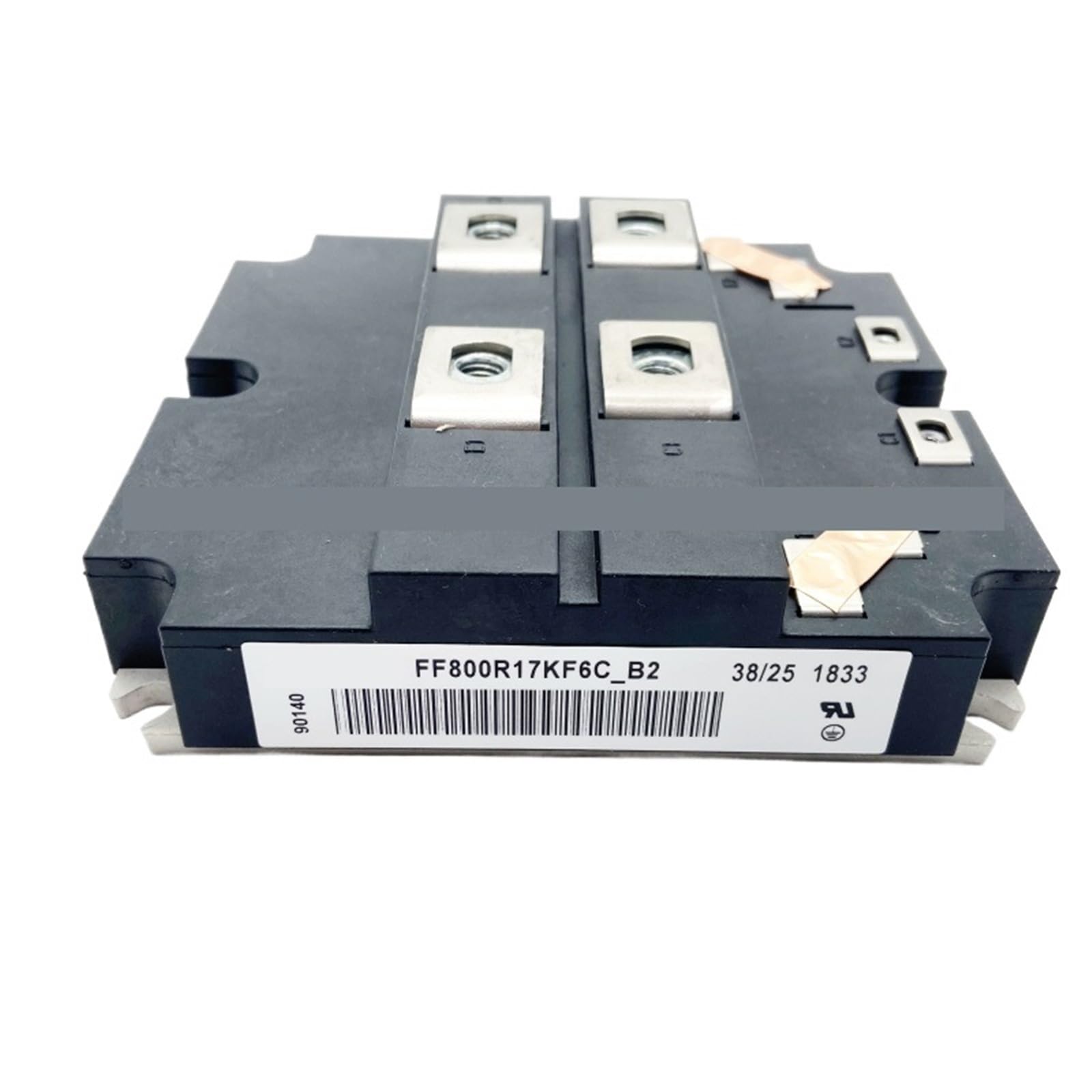 OGQNPJJCJ 1pc FF800R17KF6C_B2 IGBT Module