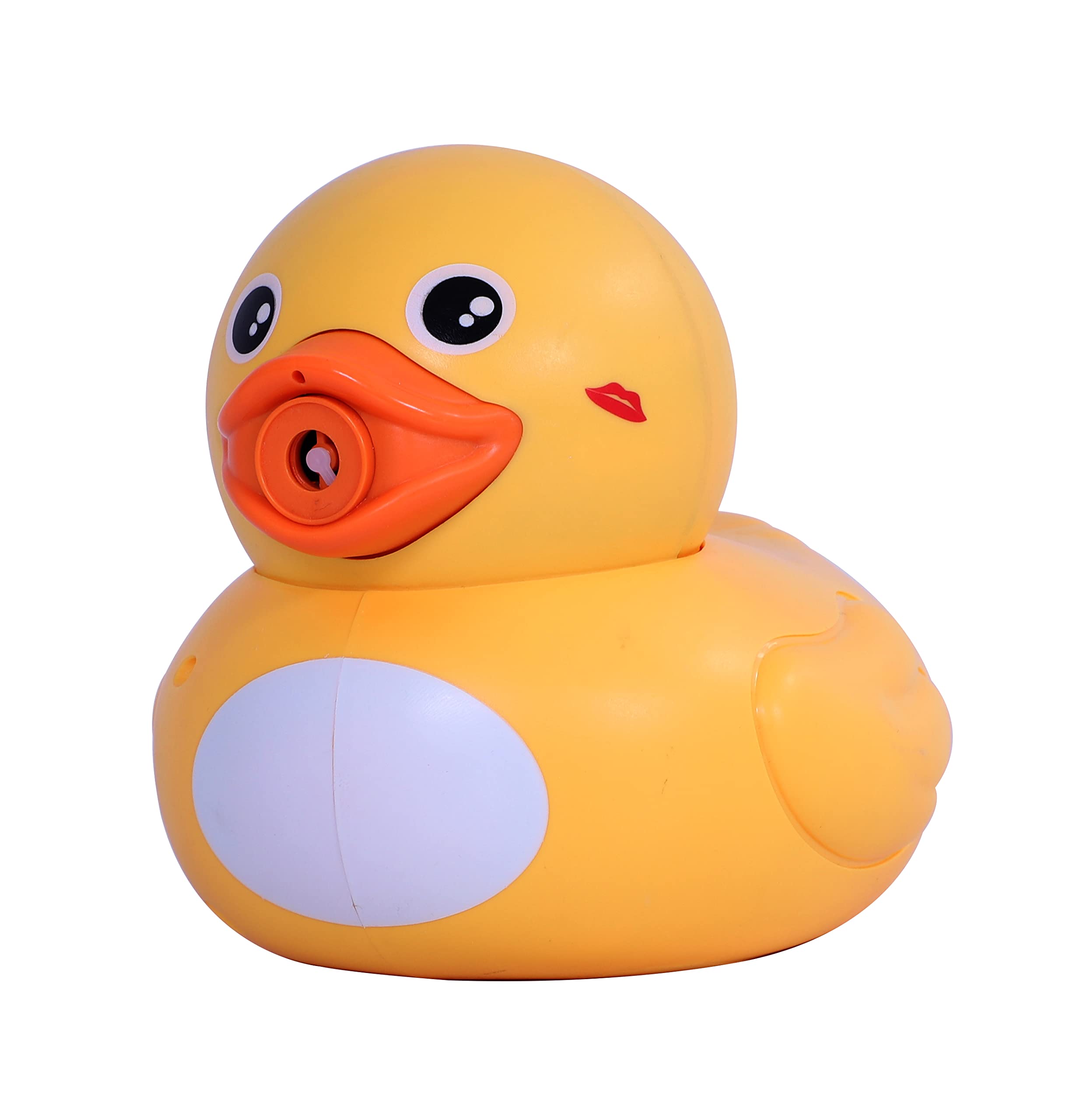 Toyzone Duck Bubble Camera-60468| Portable Bubble Maker | Bubble Machine | Music with Soft Light | Colorful Bubbles | Soft Light & Dynamic Music | 100% Safe (B0BQW8TK7J) Amazon Price History, Amazon Price Tracker