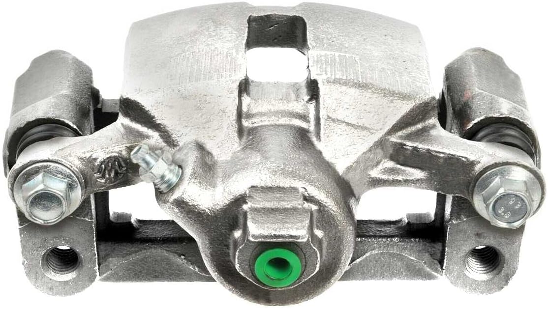 Compatible with Rear Brake Caliper Pair BC2640PR