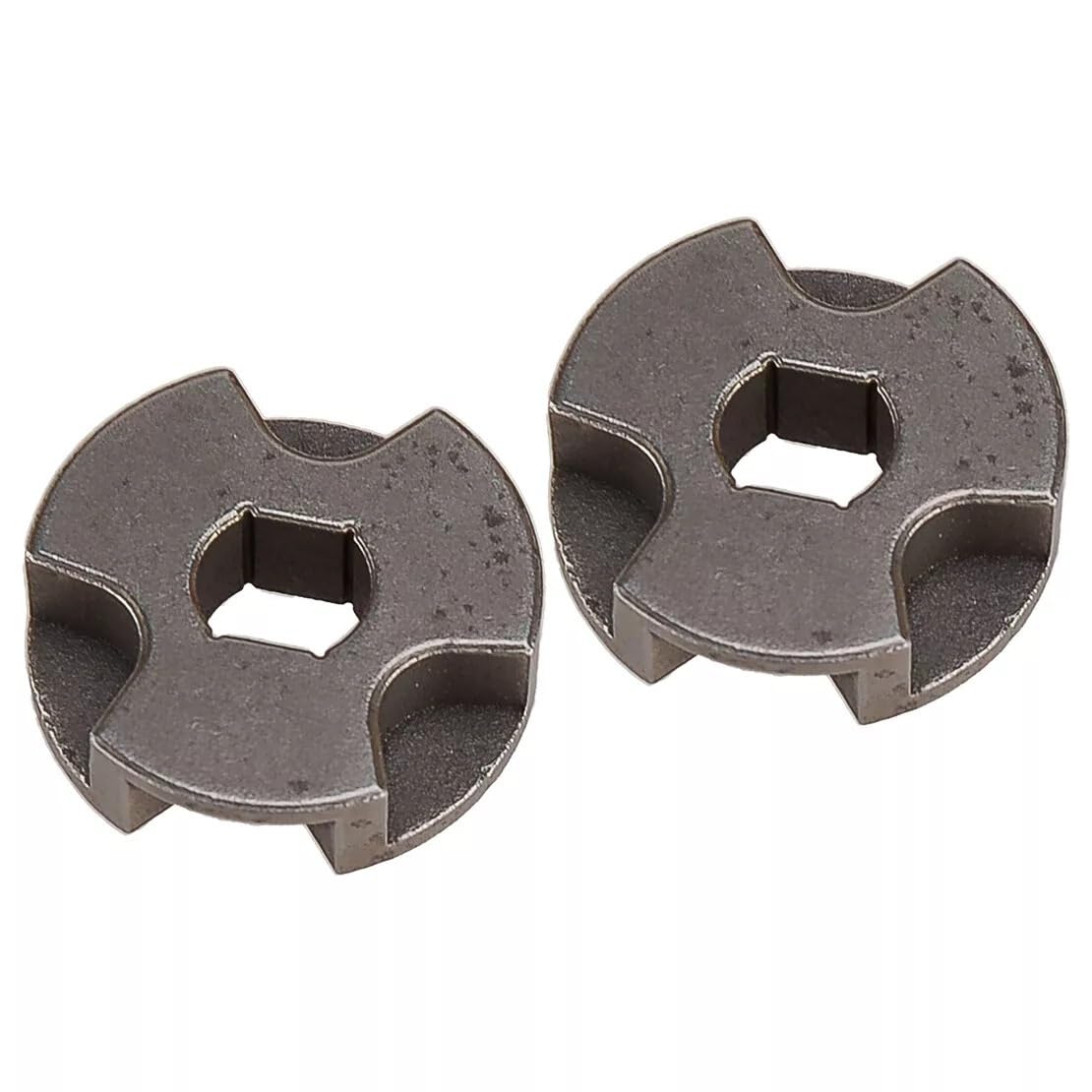 Zhehaoz One Color Automotive Parts 2X 5016 6 Teeth Chainsaw Chain Gear Electric Saw Sprocket Angle