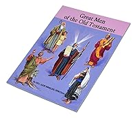 Algopix Similar Product 9 - Great Men of the Old Testament