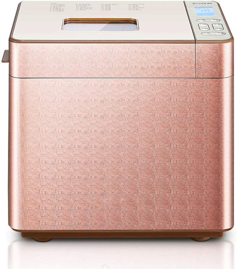 Automatic Bread Maker Fully Stainless Steel Machine with Dispenser