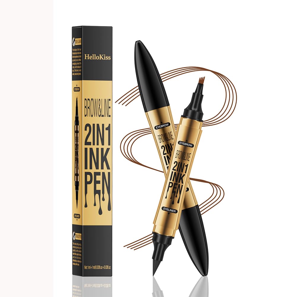 アイブロウ ino Amazon | UNYOKE 新感覚アイブロウナチュラル 滑らかな筆先 色