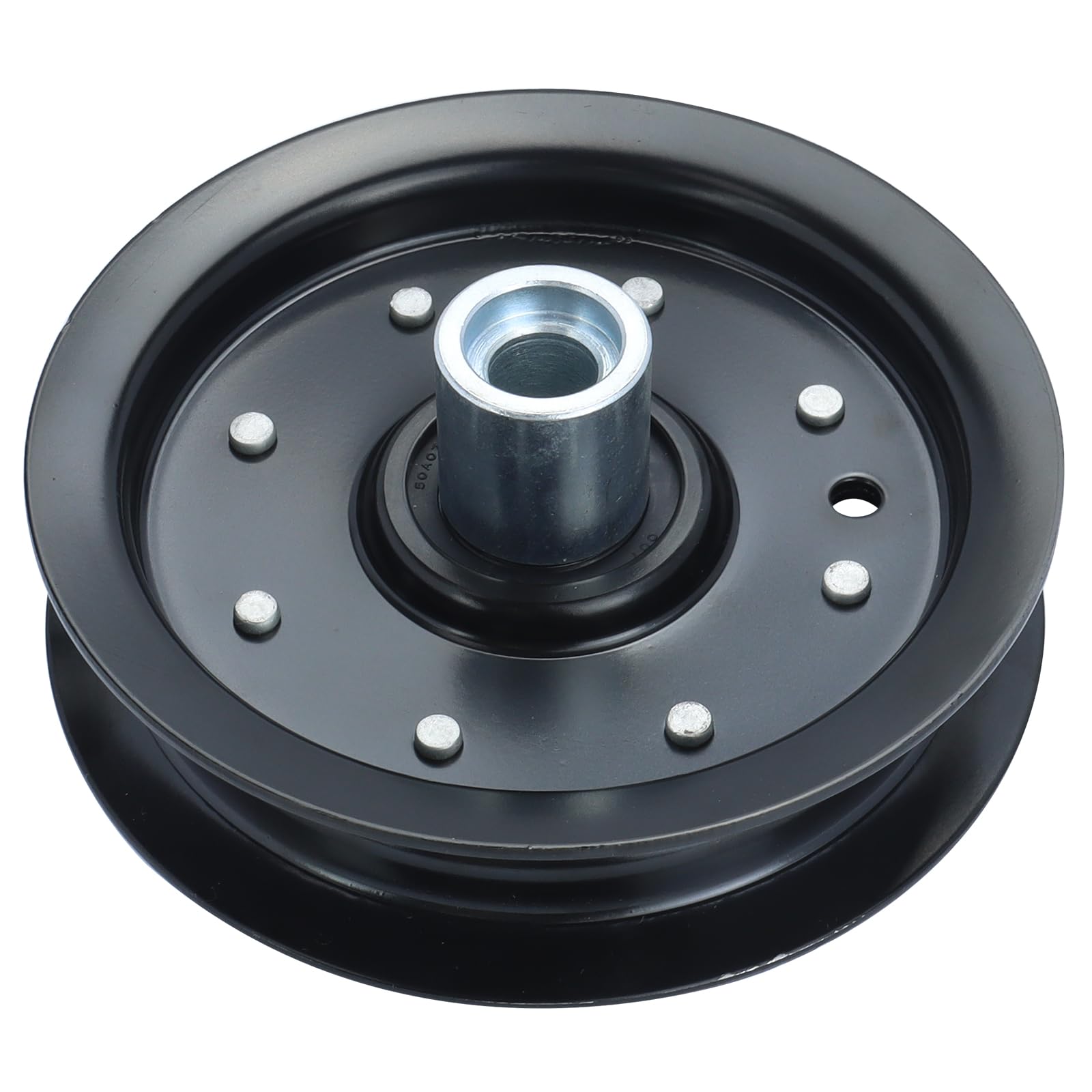 Hustler Idler Pulleys - Replacement Parts -23