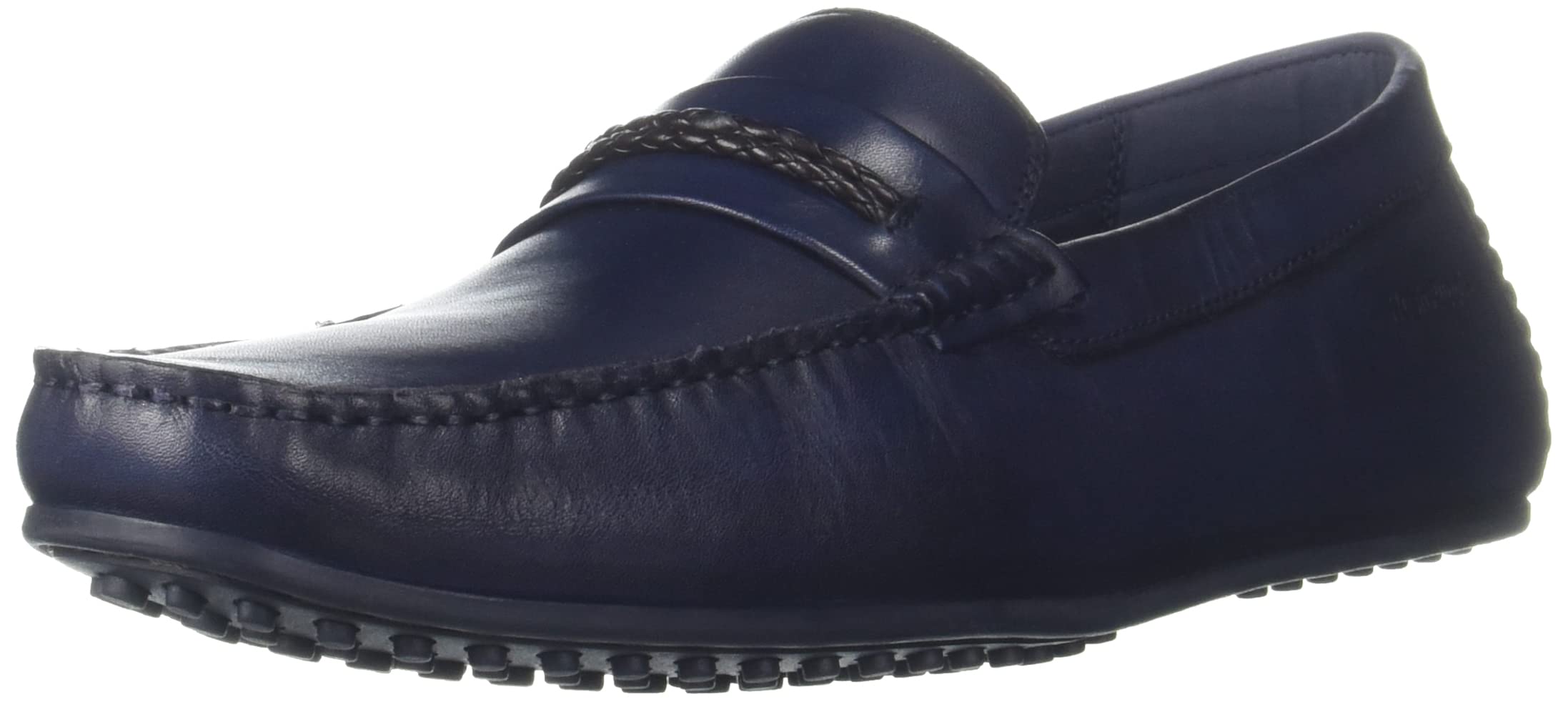 Hush Puppies Mens JONES ROPE E Loafers (8549173_BLUE_9 UK) (B09XDCPZJN) Amazon Price History, Amazon Price Tracker