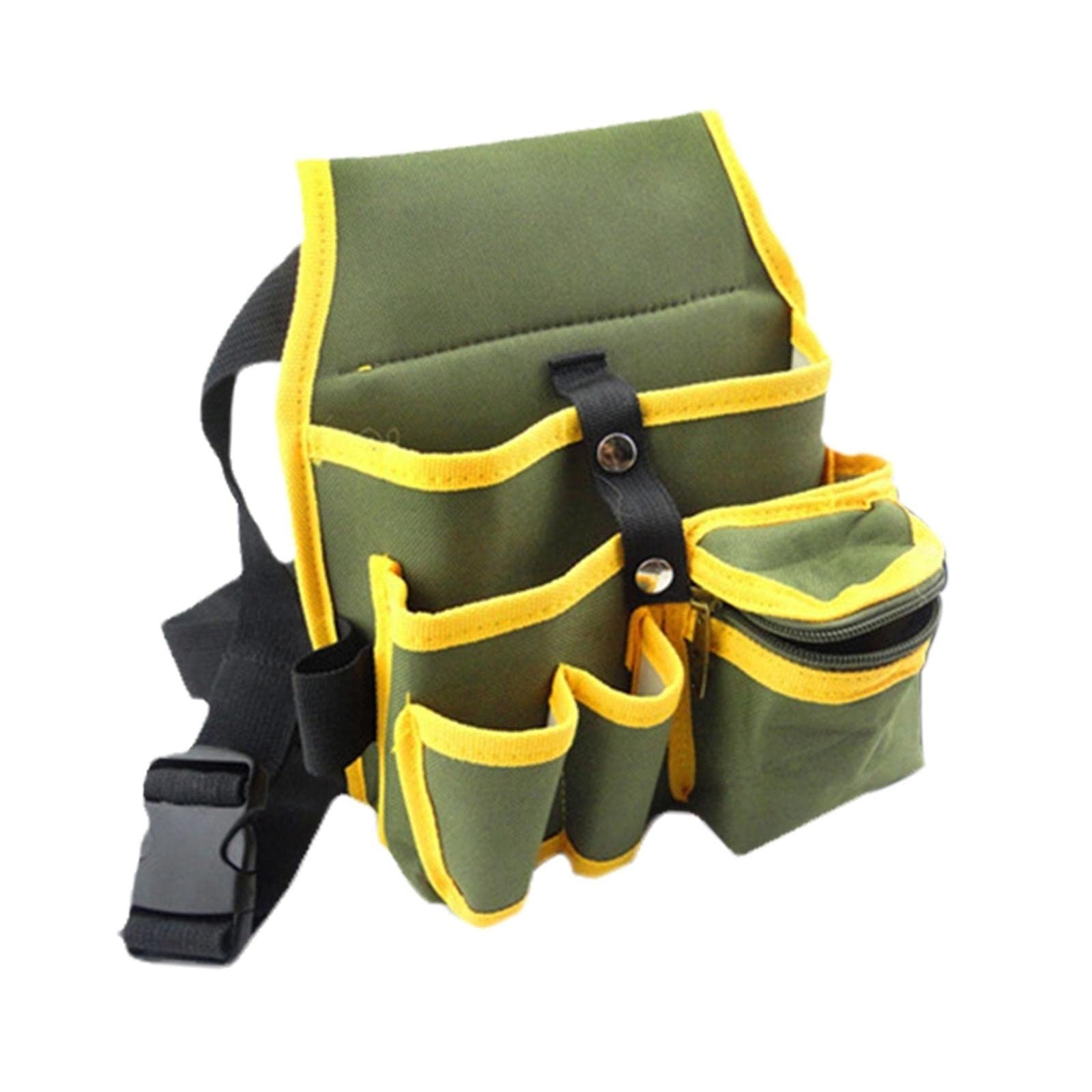 Kit utilitaire de ceinture à outils sac de qualité de poche pour jardinier amateur
