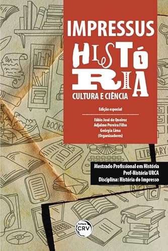 Impressus – História, cultura e ciência (Edição especial):