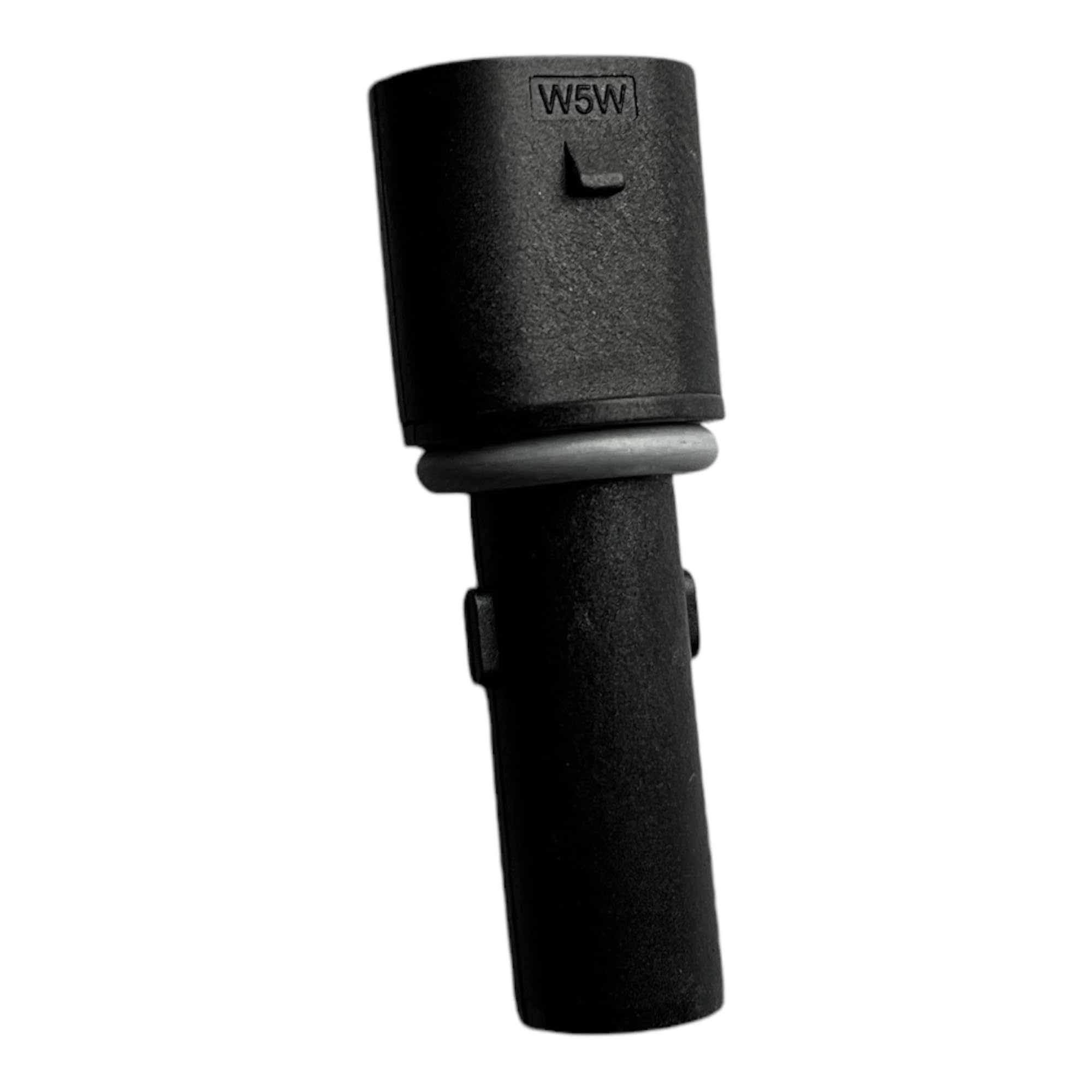 BMW E46 luz de estacionamiento lámpara Socket izquierda o derecha (x1) auténtica