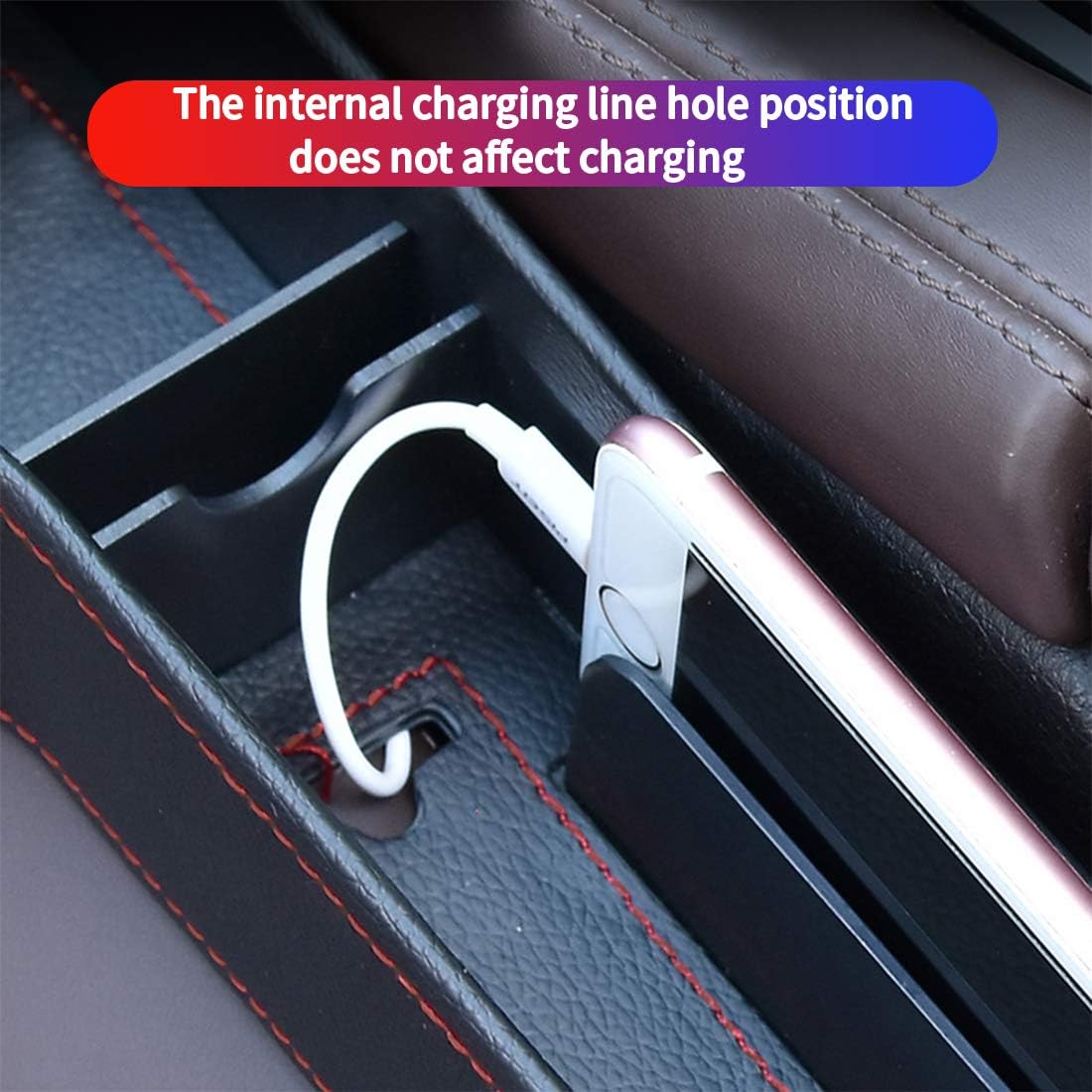 fyrongyi Storage Console Insertion Position Image