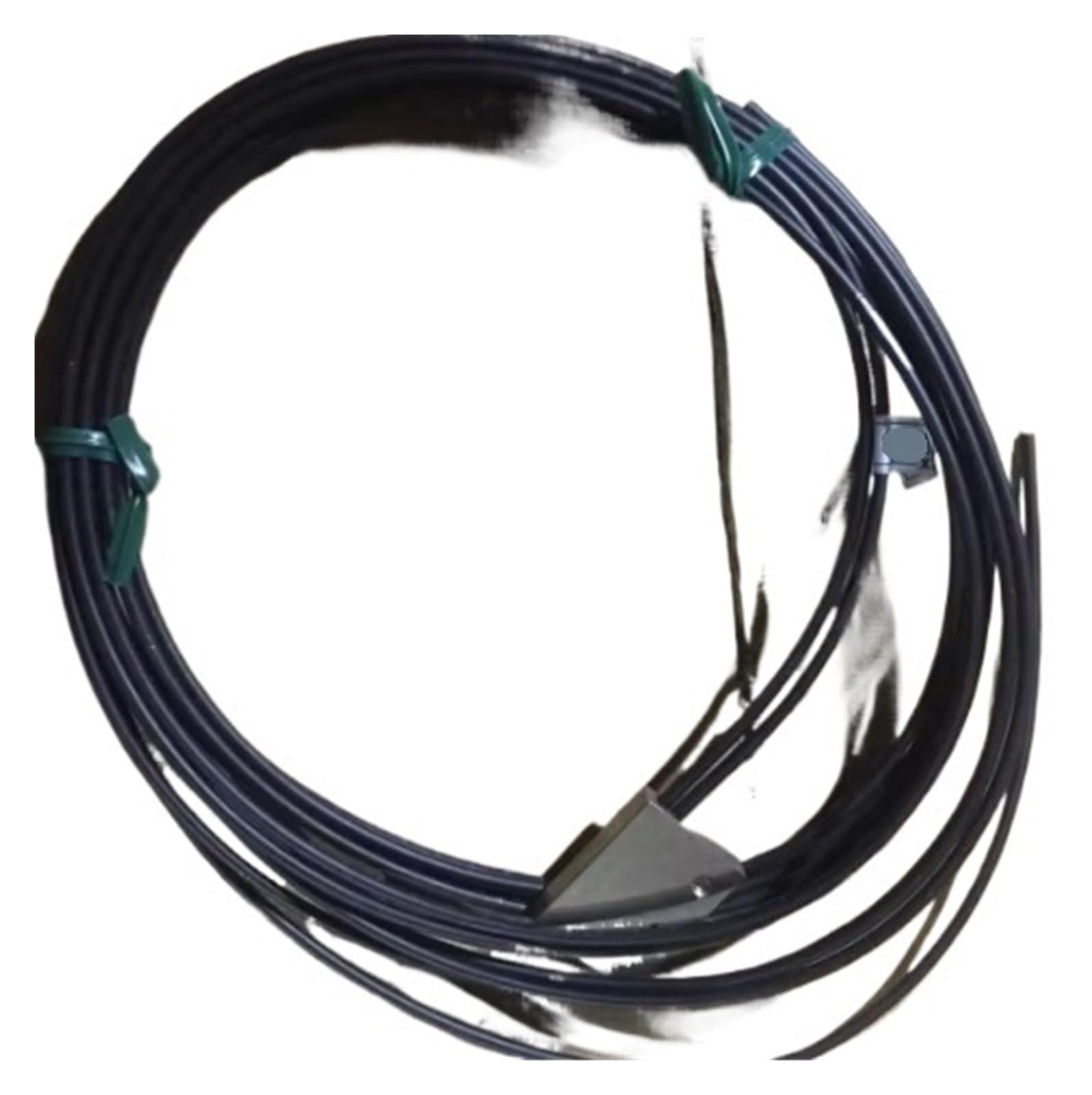 NACODLUL Optical fiber sensor FRL7W16BC
