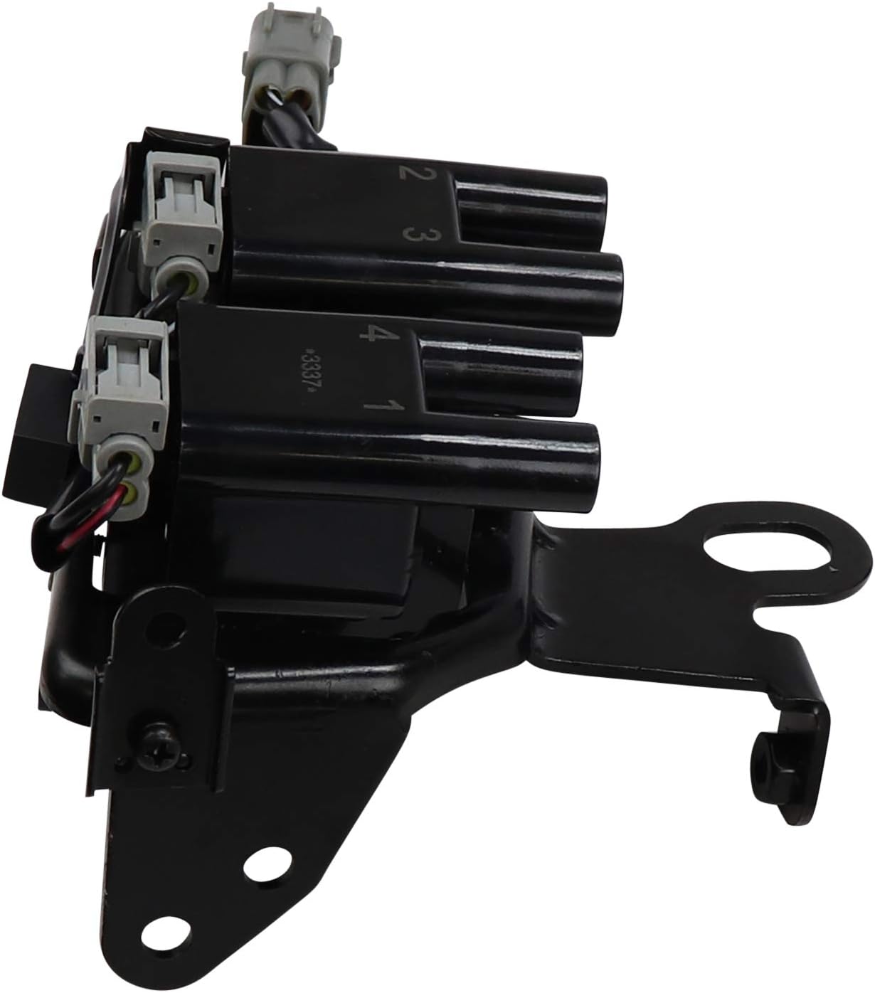 Beck/Arnley 178-8281 Coil Resistor