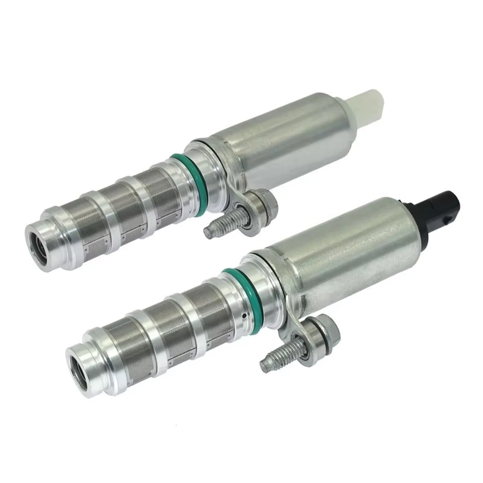 Gkqrkvnm One Color Vvt Solenoid Compatible With Cadillac Ats Ct6