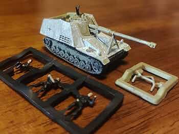 1/144　ワールドタンクミュージアム　Series 07−121　ナースホルン対戦車自走砲　冬季迷彩　単品 rdzdsi3 61oCPk5M7FL._UF350,350_QL50_.jpg