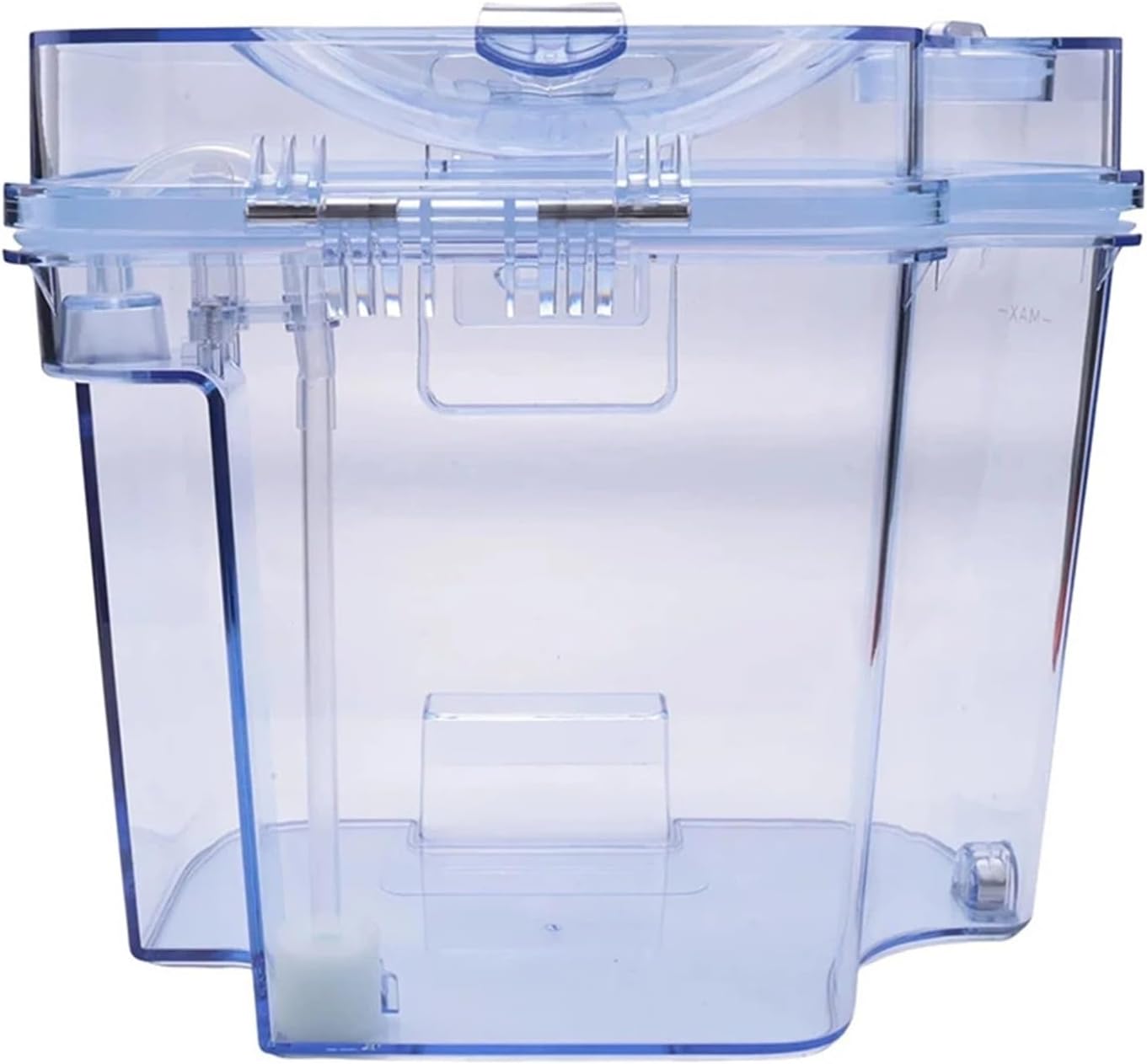 Compatible for Dreame W10/W10 Pro Vacuum Clean Water Replacement Cleaner Spare Parts Recycling Box Accessories(R)