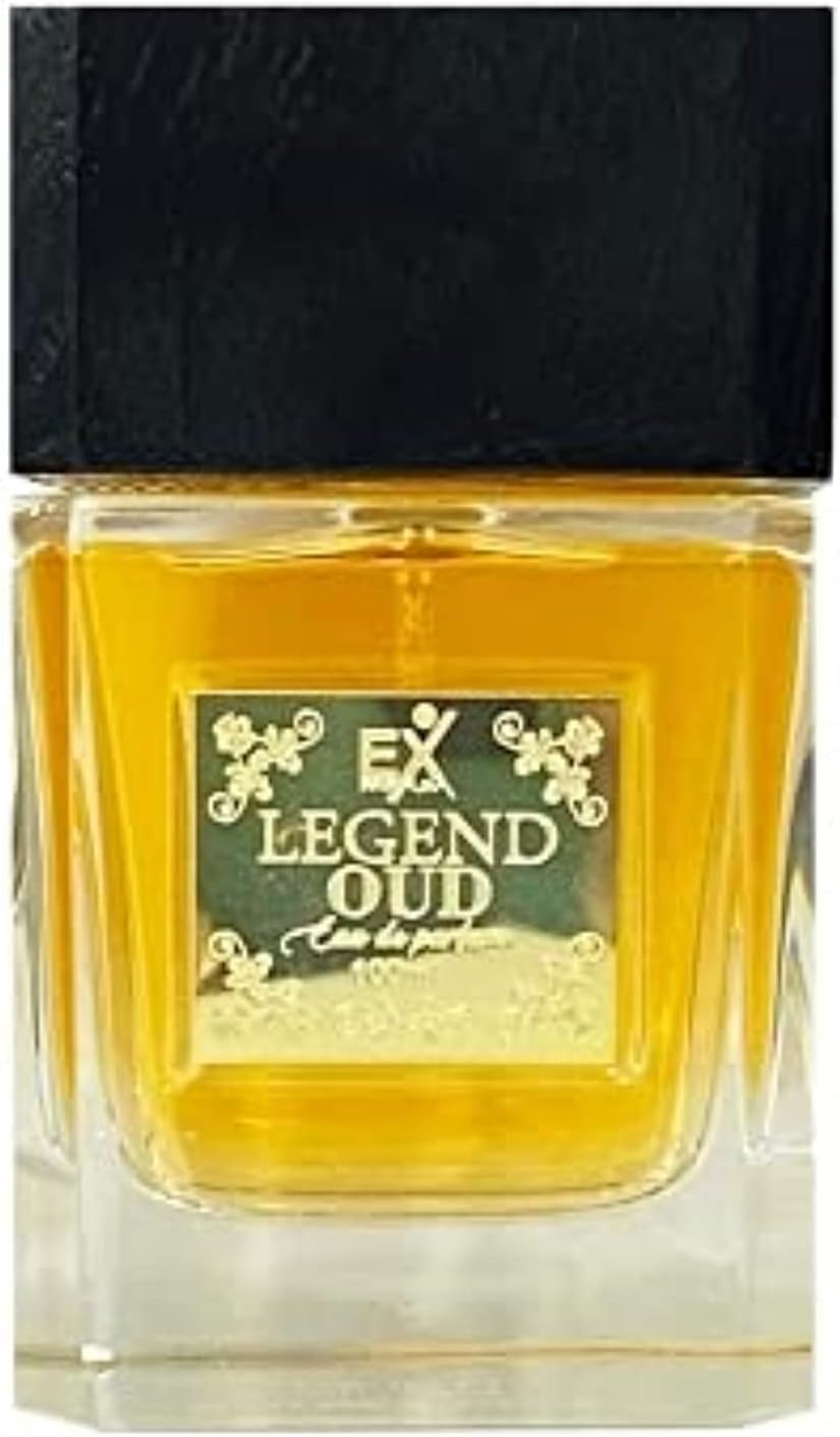 LEGEND OUD EDP 100 ML