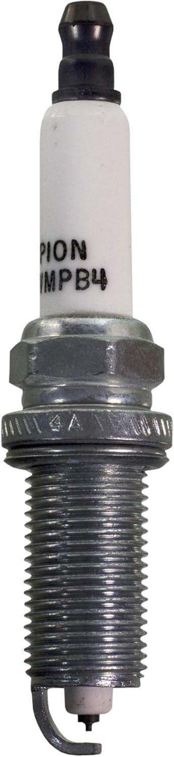 Champion Iridium 9775 (REC10WMPB4) Pack of 4 (UPC 037551165988) for 2003-2022 Jeep Compass, Toyota Sienna and Chrysler 200