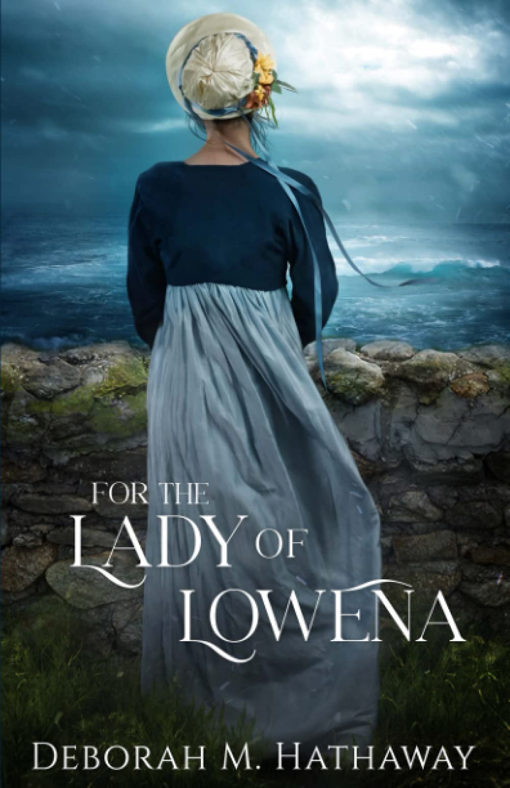 For the Lady of Lowena: 2 (A Cornish Romance)