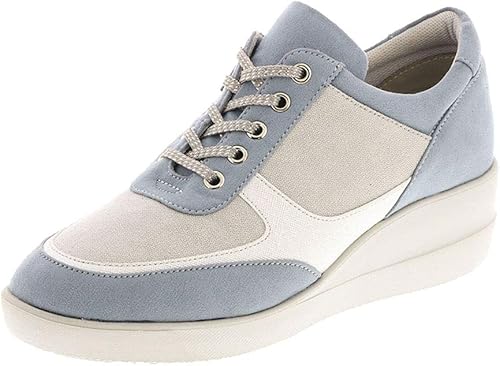 Amazon テクシー Tl 厚底スニーカー レディース Texcy テクシー スニーカー