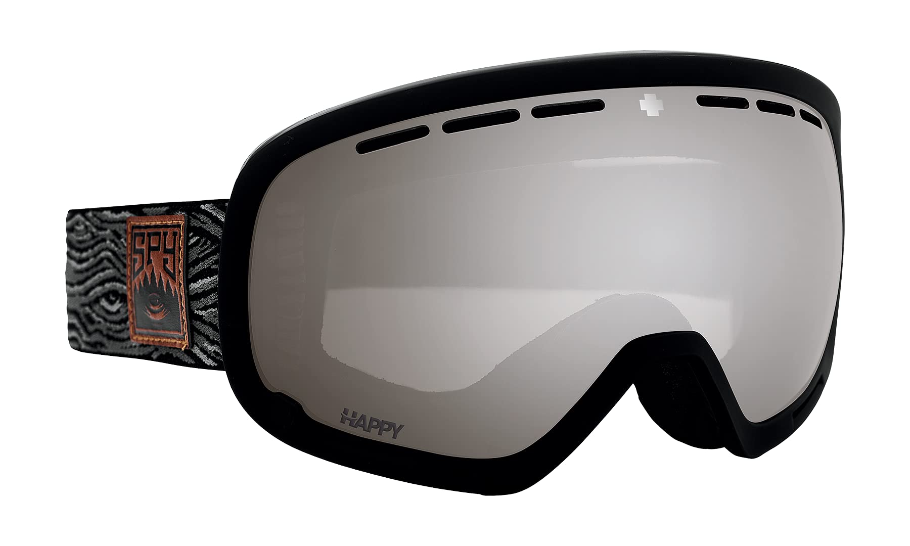 SPY OpticUV Protection Marshall Unisex Outdoor Goggle