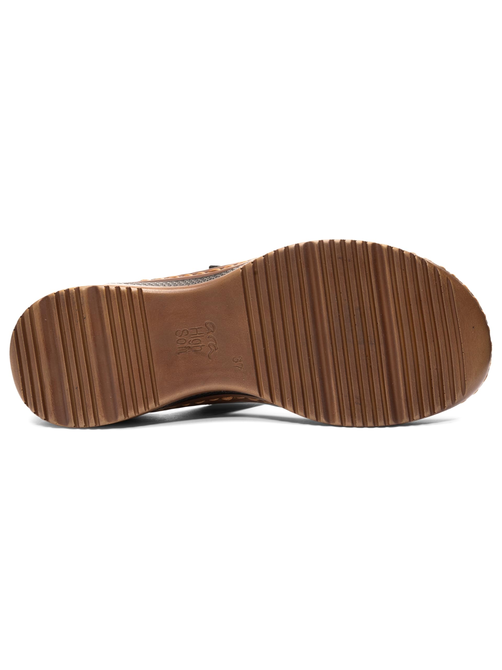 Ara Hawaï, Mocassin Femme