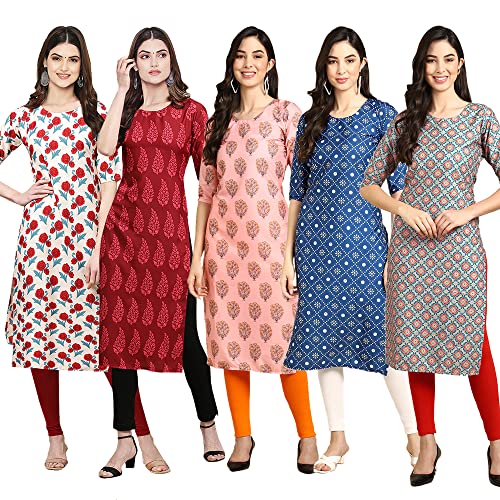 Image of Pinkmint Women Kurta