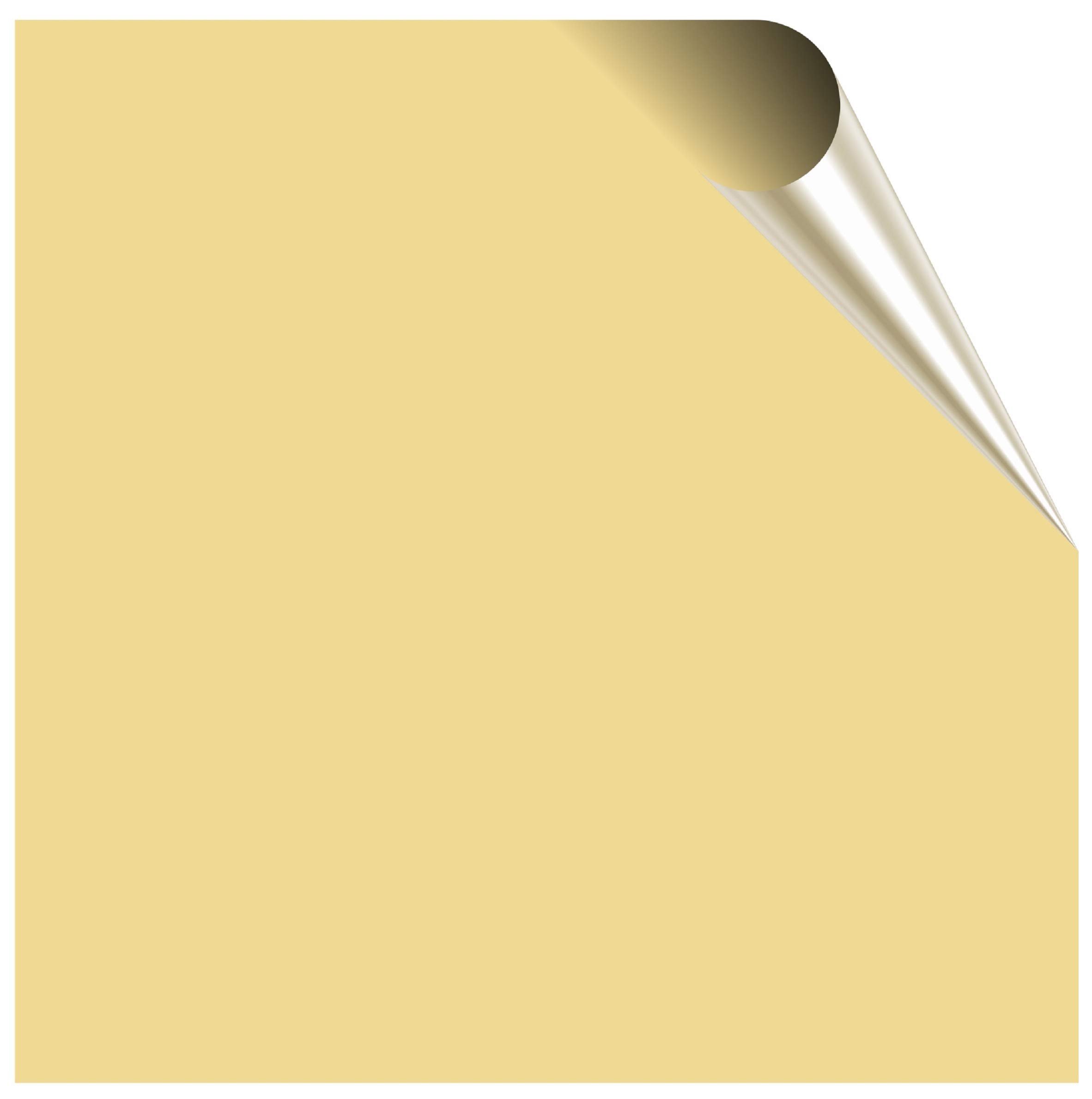 25 x Beige Gloss Tile Stickers for 15cm x 15cm / 150mm x 150mm / 6 Inch Waterproof for Kitchen, Splashback, for Bathroom, Self Adhesive, Peel and Stick, Removable for Renters