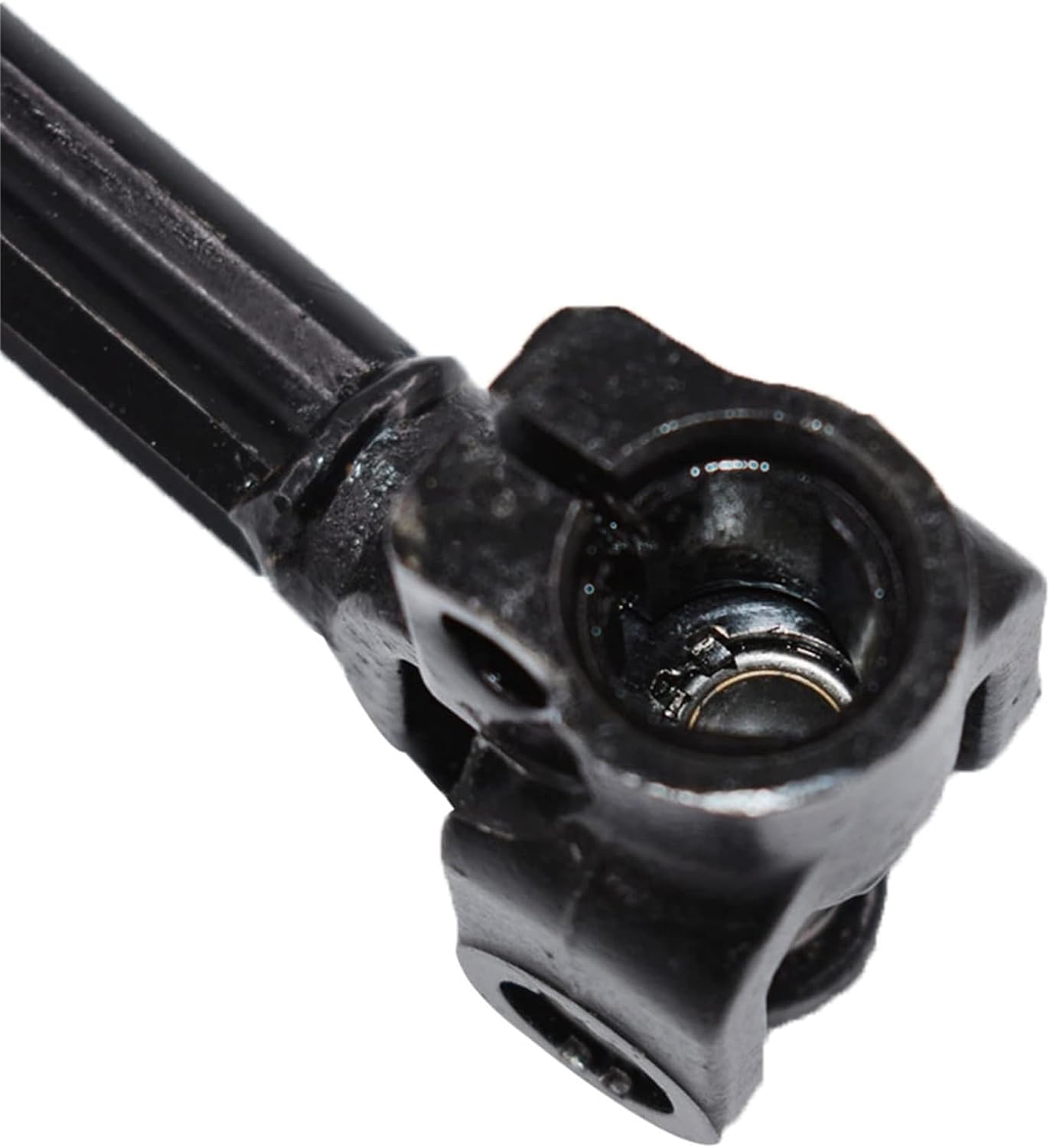 labwork Steering Shaft Steering Column Lower Intermediate With Rag-Joint Universal U-Joint Coupler Replacement for Ford F150 2004-2008