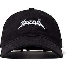 The Glastonbury Tour Dad Hat