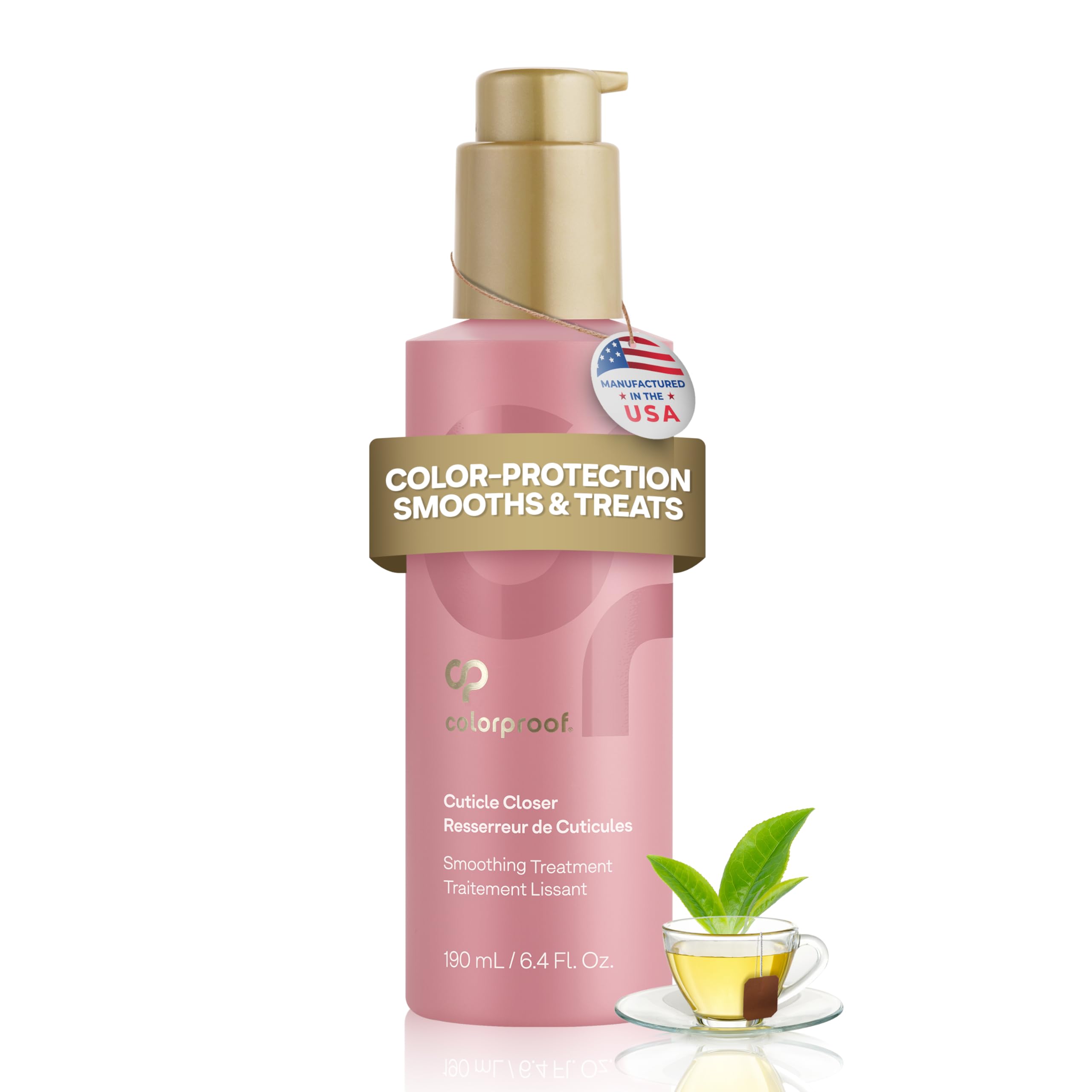 Cuticle Closer 6.4 Fl Oz (Pack of 1)