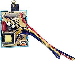 Hjdlhx TV Repair Part Maintenance 14-60 Inch 5V-24V Universal DC Sampling