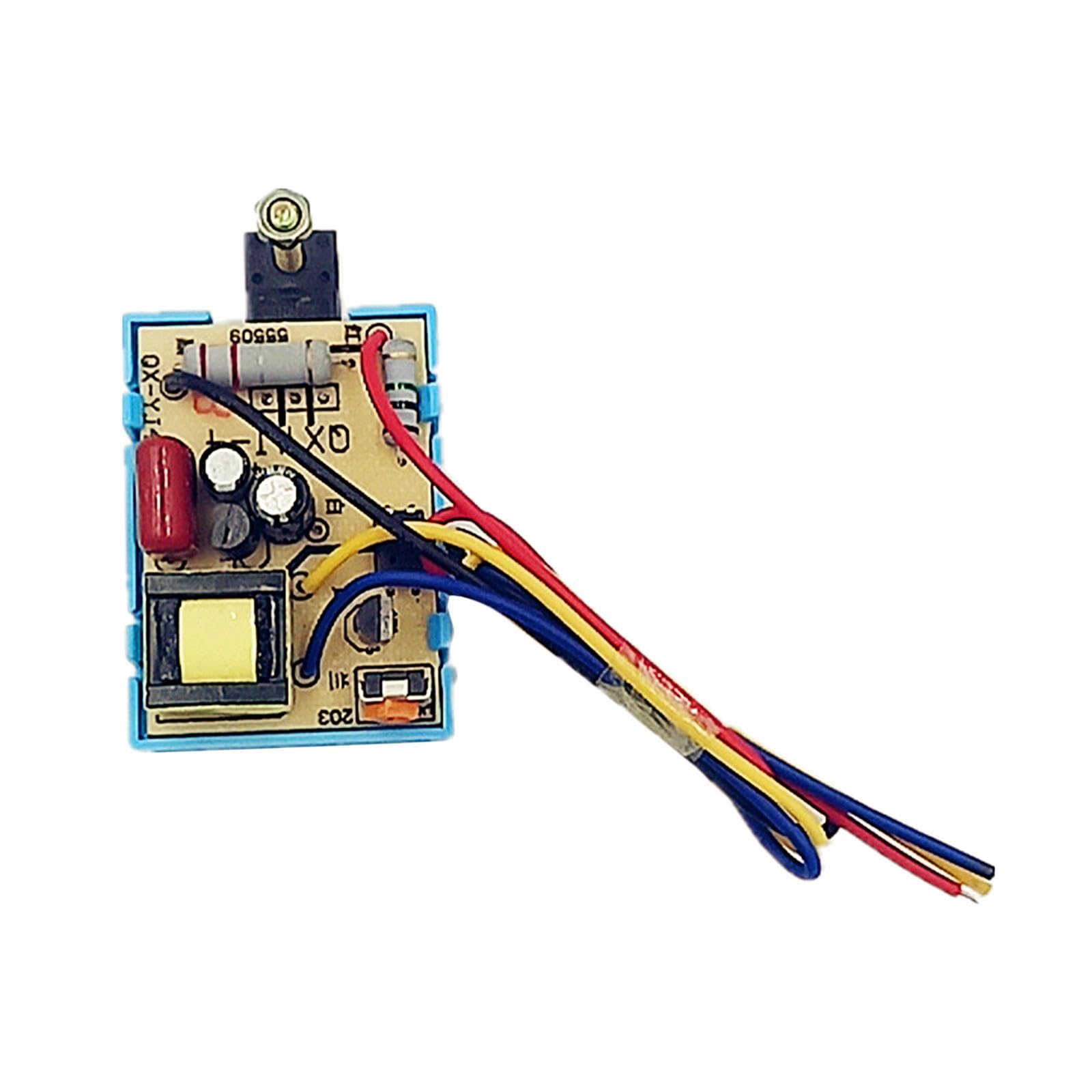 Calandis™ 6Xtv LCD 14-60 Inch Flyback Power Supply Receiver Switching Power Supply Board | TV Boards, Parts & Components | TV, Video & Audio Parts | TV, Video & Home Audio | Consumer Electronics-image-38