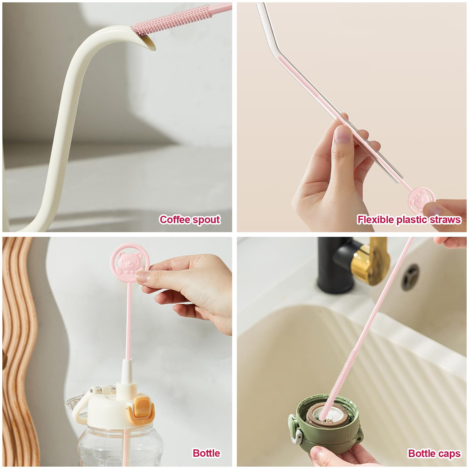 JUMRHFAN 36PCS Extra Loud Aluminum Whistle With Key Chain, 3 Sizes Emergency Situations Survival Ring Sports Running Training Camping Hiking Outdoor