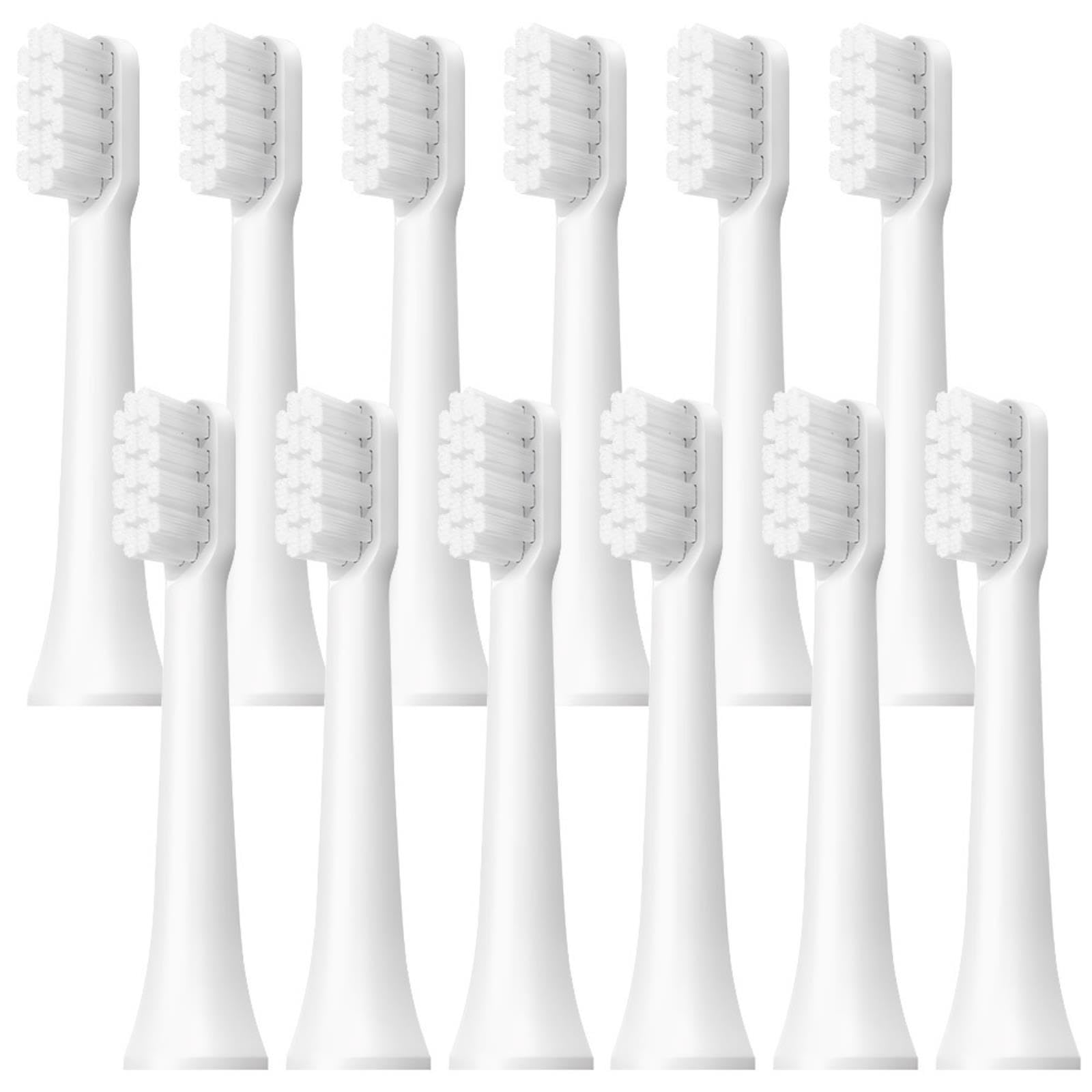 Cabezal de cepillo de repuesto T100 MES603. Compatible con Mijia