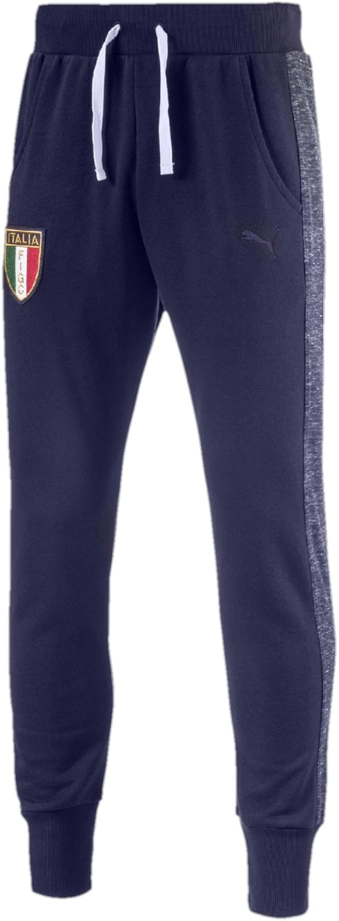 puma italy sweatpants