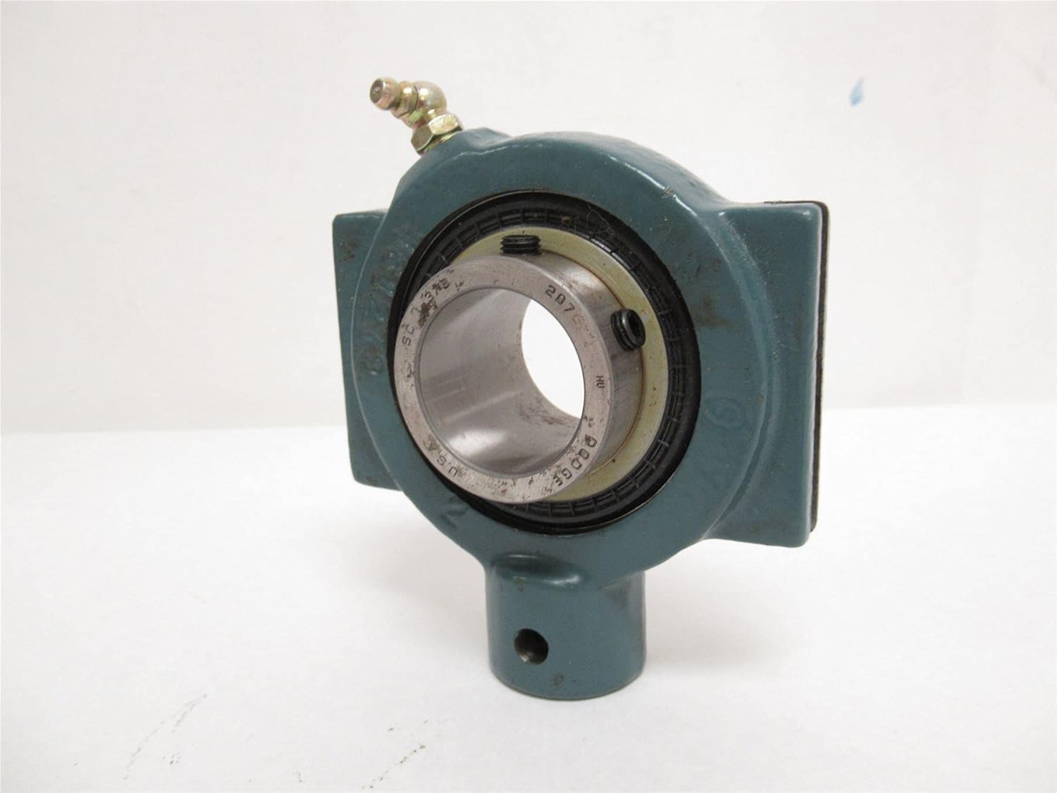 Dodge 125369, Take-Up Ball Bearing, 1-3/8"ID, NSTU-SC-106