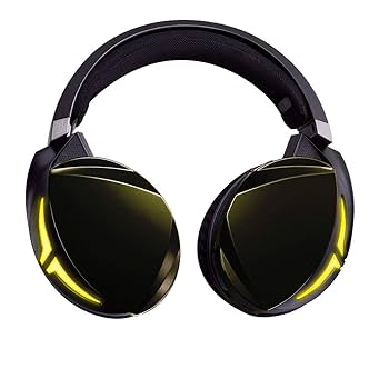Amazon.com: ROG Strix Fusion 700 Virtual 7.1 LED Auriculares