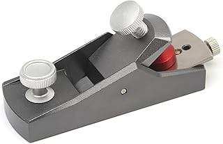 Mini Wood Planer
