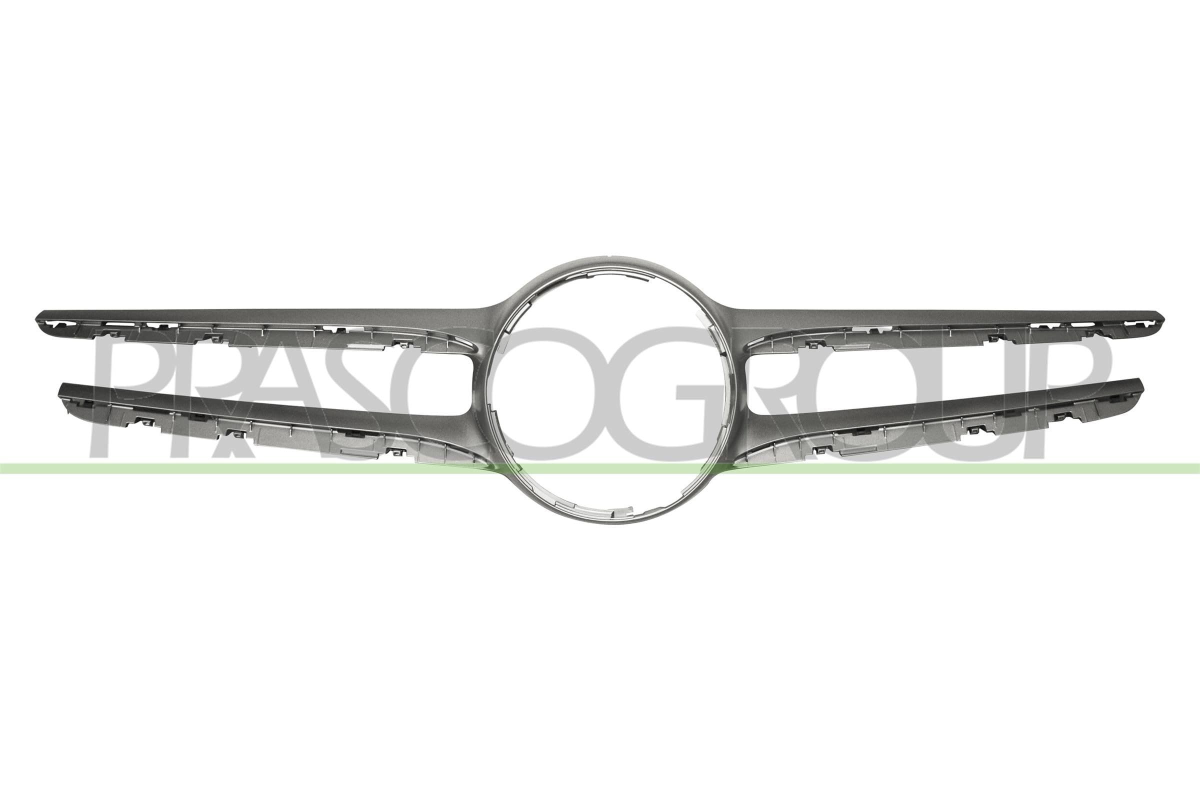 Prasco ME4422206 Modanatura Decorativa/Protettiva Griglia Radiatore-image