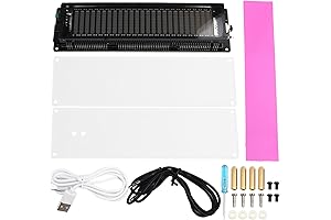 AK2515 Audio Spectrum Analyzer