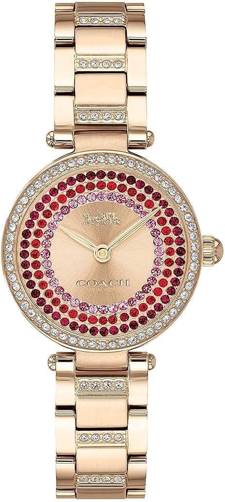 PARK Women Watch, Analog