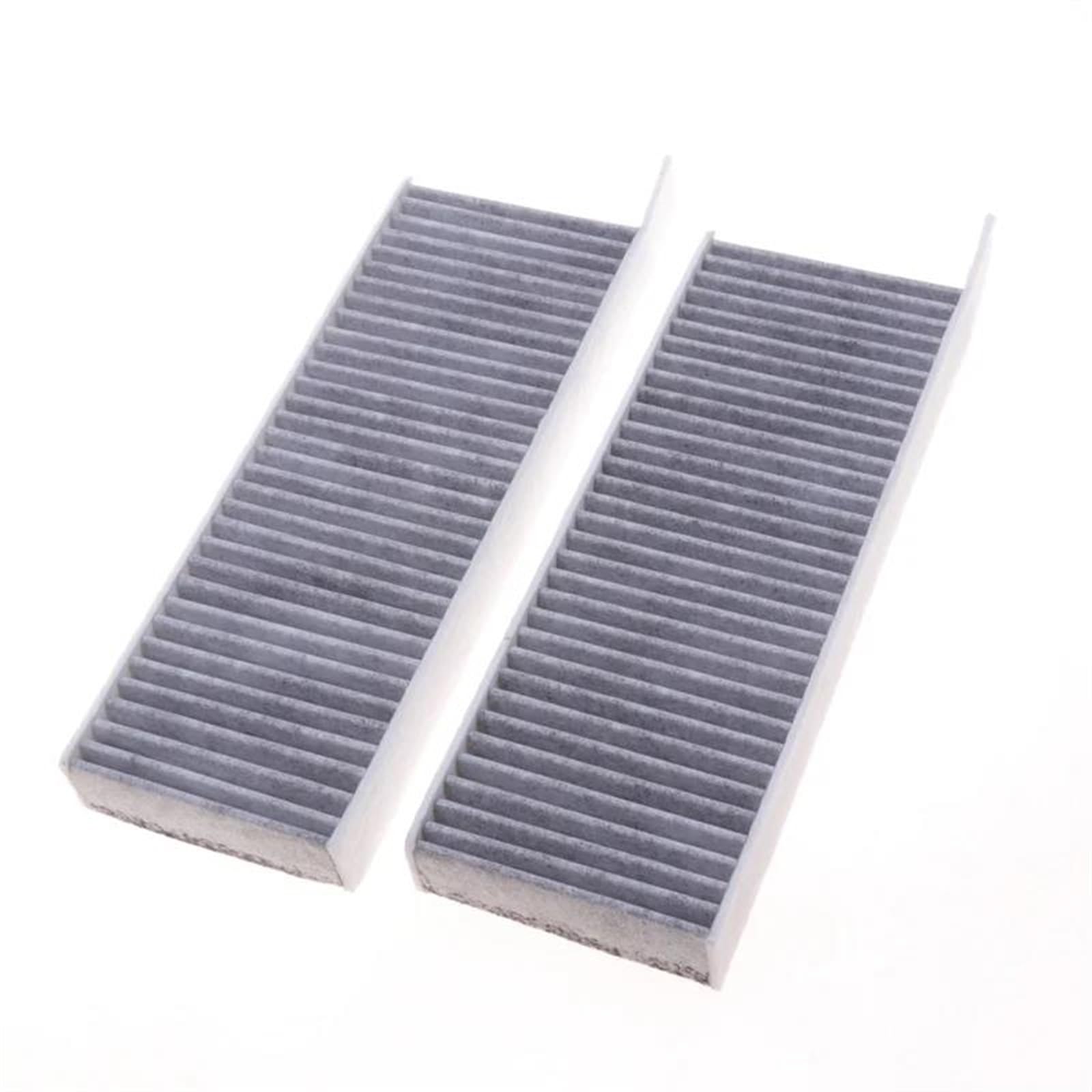 Filtro de habitáculo (2 uds) para viajar con total confort en tu Peugeot 308 II 7